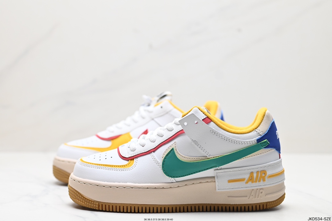 Nike Air Force 1 Shoes